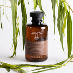 Apivita SH.OILY DANDRUFF 250ML