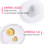 Bioderma Sensibio Micellar Oil 150ml