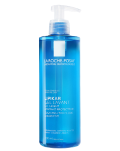 La Roche-Posay Lipikar Gel Wash 400ml