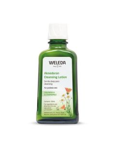 Weleda Aknedoron Cleansing Lotion 100ml