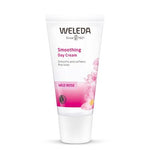 Weleda Wild Rose Smoothing Day Cream NEW 30ml