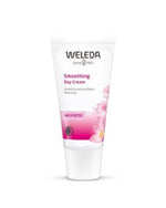 Weleda Wild Rose Smoothing Day Cream 30ml