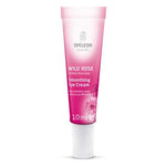 Weleda Wild Rose Smoothing Eye Cream NEW 10ml