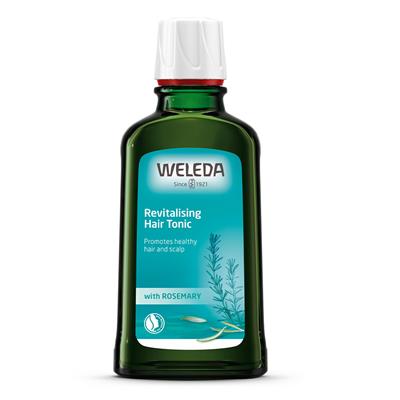 Weleda Revitalising Rosemary Hair Tonic 100ml