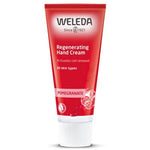 Weleda Pomegranate Regenerating Hand Cream 50ml