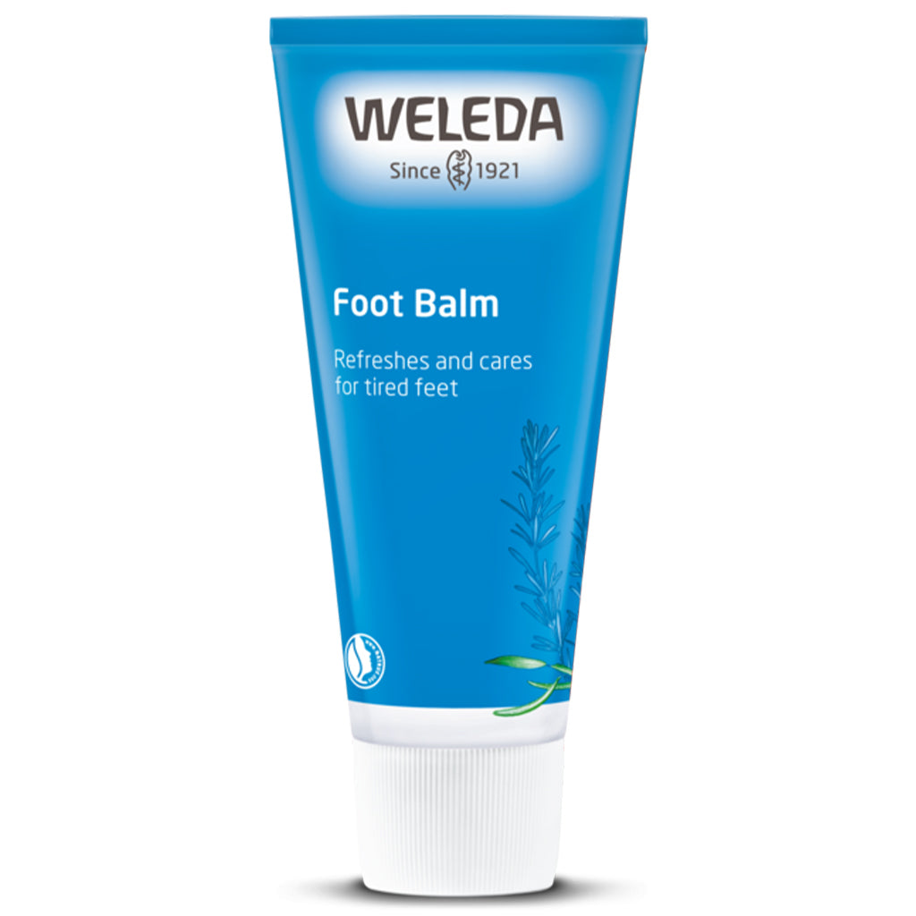 Foot Balm