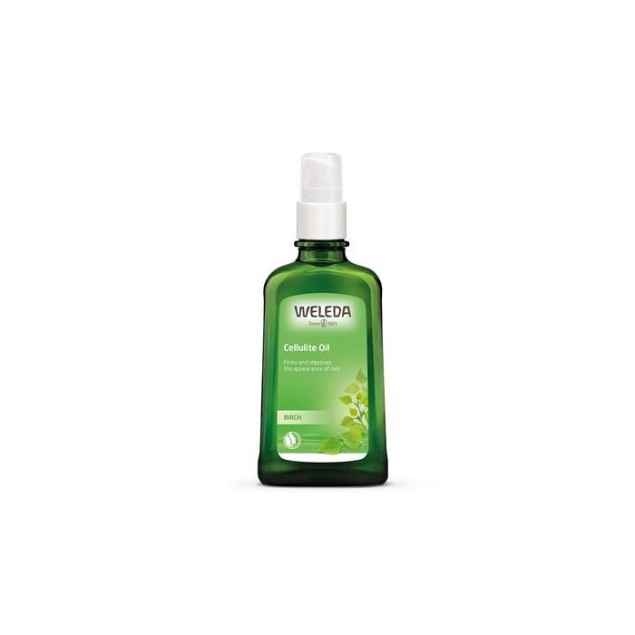 Weleda Birch Cellulite Oil 100ml