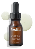 Medik8 Intelligent Retinol 10TR 15ml