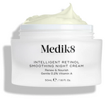 Medik8 Intelligent Retinol Smoothing Night Cream 50ml