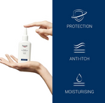 Eucerin DermoCapillaire Calming Urea Scalp Treatment 100ml