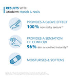 Bioderma Atoderm Hand & Nails Cream for Dry Skin 50Ml