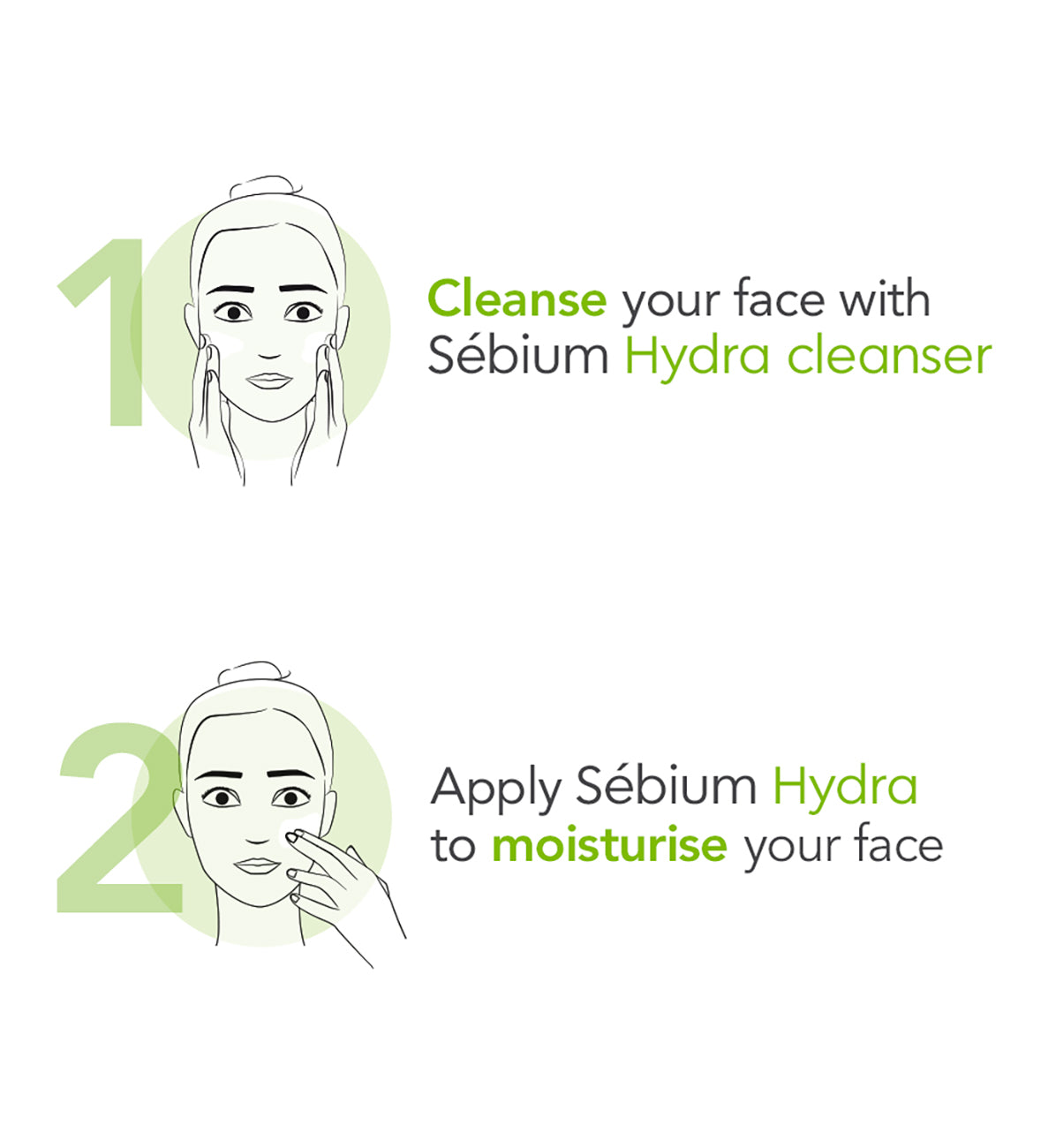 BIODERMA SÉBIUM HYDRA 40ML