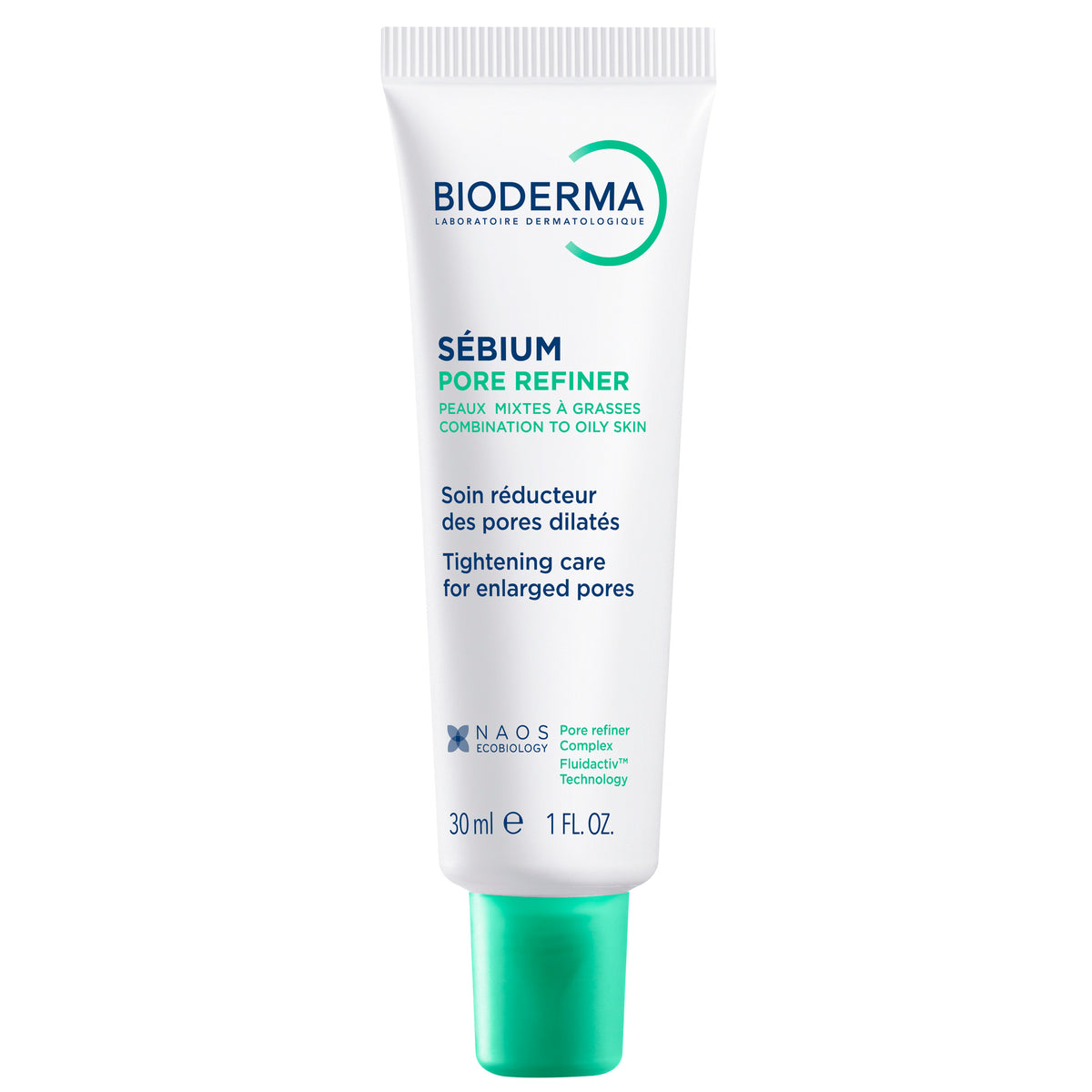 BIODERMA SÉBIUM PORE REFINER 30ML