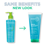 BIODERMA SÉBIUM FOAMING GEL 200ML