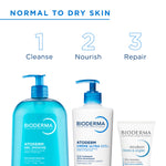 BIODERMA ATODERM SHOWER GEL 1L