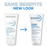 BIODERMA ATODERM INTENSIVE FOAMING GEL 200ML