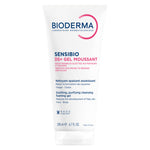BIODERMA SENSIBIO DS+ CLEANSING GEL 200ML