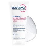 BIODERMA SENSIBIO DS+ CLEANSING GEL 200ML