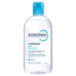 BIODERMA HYDRABIO H2O 500ML