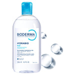 BIODERMA HYDRABIO H2O 500ML