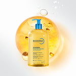 Bioderma Atoderm Shower Oil, Body Wash for very Dry skin prone to Eczema1L