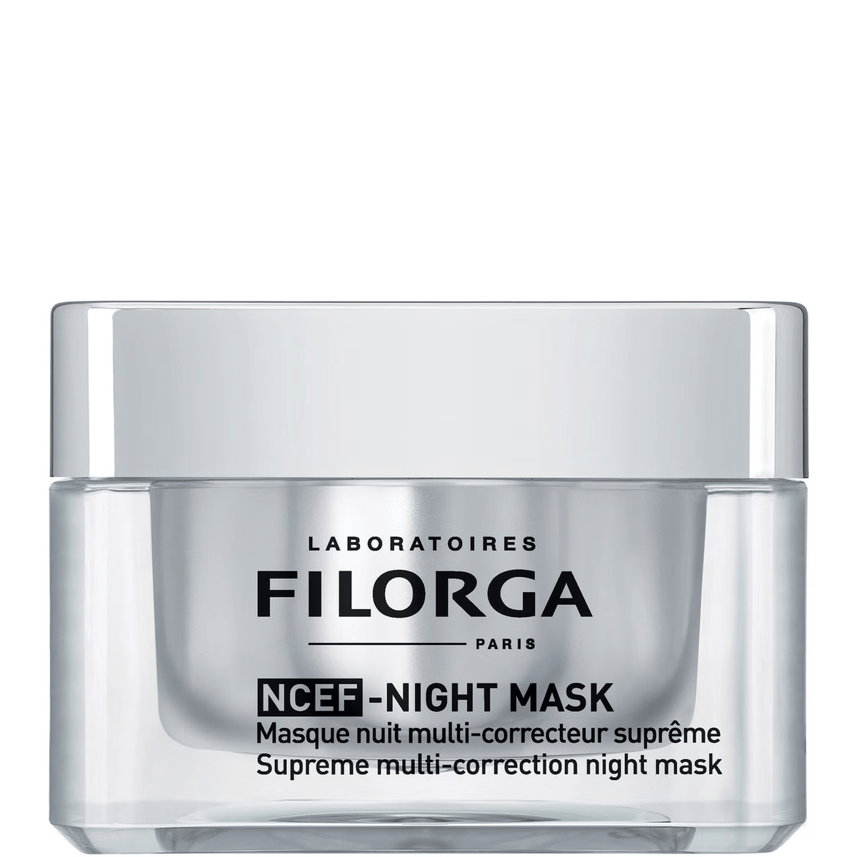 FILORGA NCEF NIGHT MASK 50ML