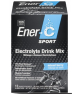 Electrolyte Sport 12 Sachets