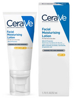 CeraVe AM Facial Daily Moisturising Lotion SPF 30 52ml