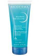 Bioderma Atoderm Shower Gel Tube 200ml