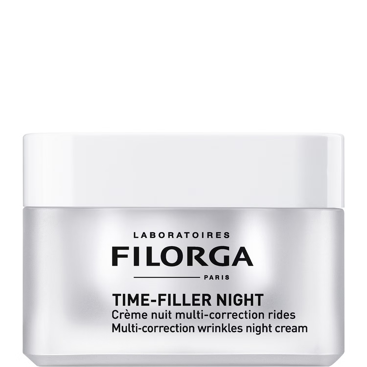 FILORGA TIME FILLER NIGHT 50ML