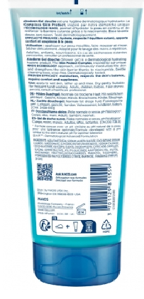 Bioderma Atoderm Shower Gel Tube 100ml