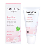 Weleda Almond Soothing Facial Cream NEW 30ml