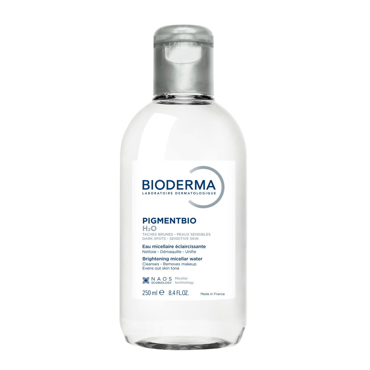 BIODERMA PIGMENTBIO H2O MICELLAR WATER 250ML