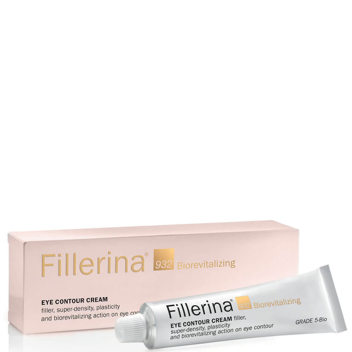 Fillerina 932 Biorevitalizing Eye Contour Cream 15ml