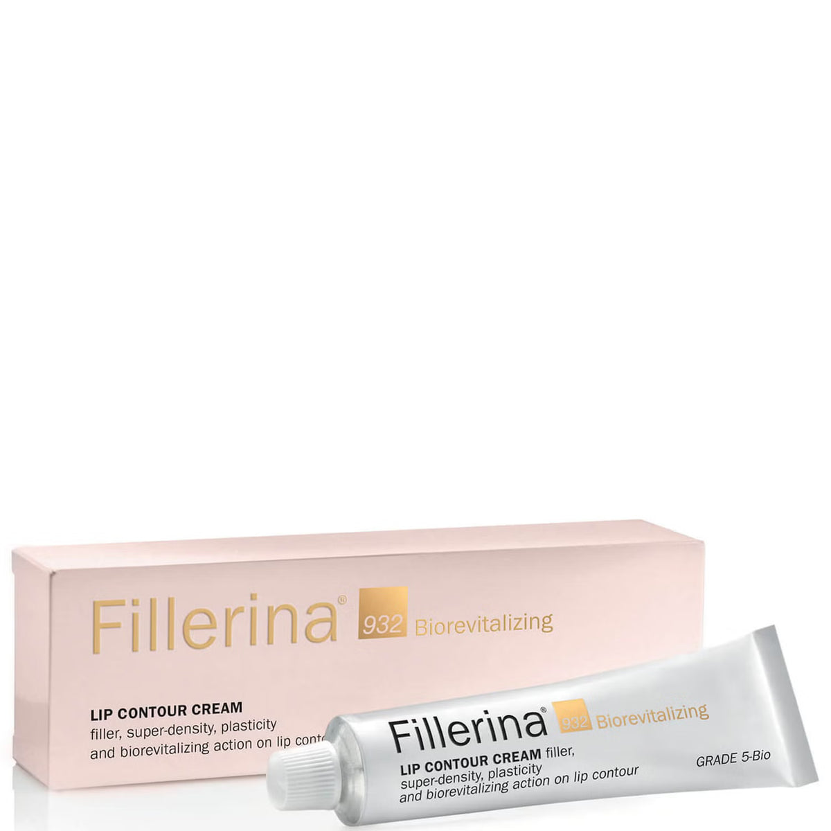 Fillerina 932 Biorevitalizing Lip Contour Cream15ml