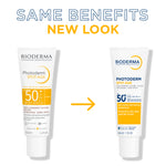 BIODERMA PHOTODERM SPOT-AGE SPF 50+ 40ml