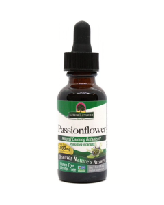 Nature's Answer Passionflower Herb 30ml