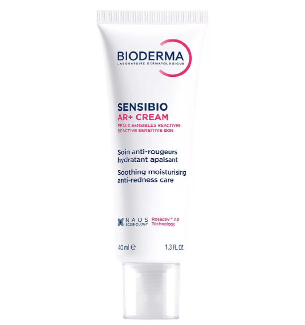 Bioderma Sensibio AR+ Cream Tube 4Oml