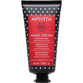 Apivita HAND CREAM JASMINE 50ML