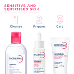 BIODERMA SENSIBIO DEFENSIVE RICH 40ML