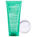 BIODERMA SÉBIUM ACTIVE FOAMING GEL 200ML