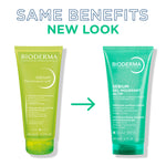 BIODERMA SÉBIUM ACTIVE FOAMING GEL 200ML