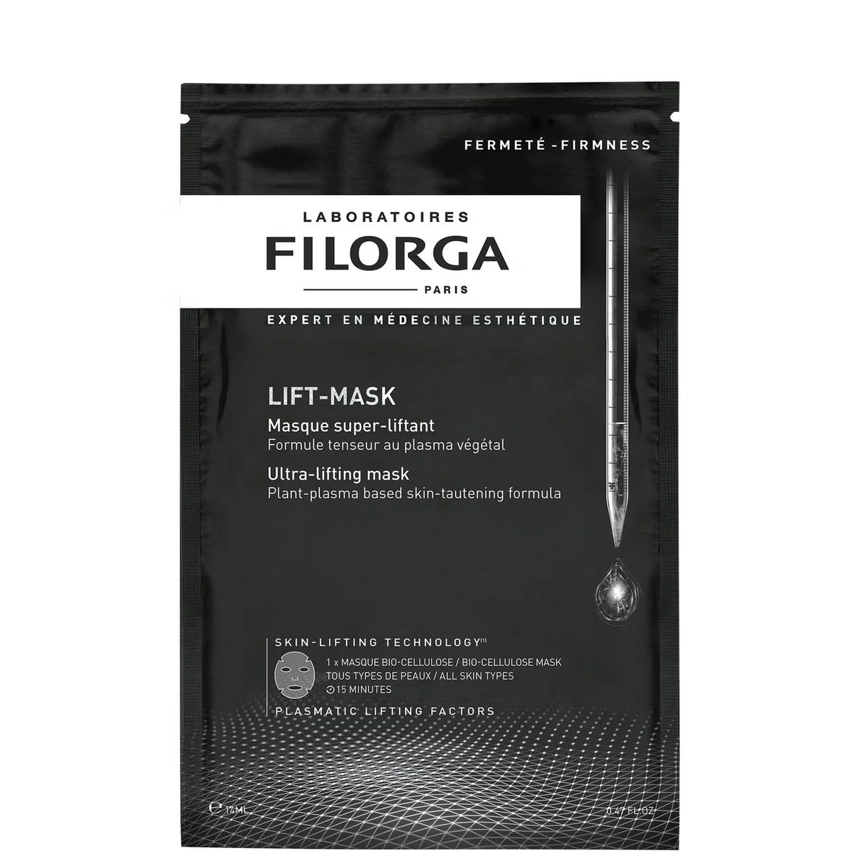 FILORGA LIFT MASK SINGLE SHEET X12