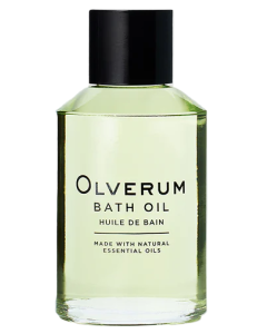 Olverum Bath Oil 125ml