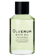 Olverum Bath Oil 125ml