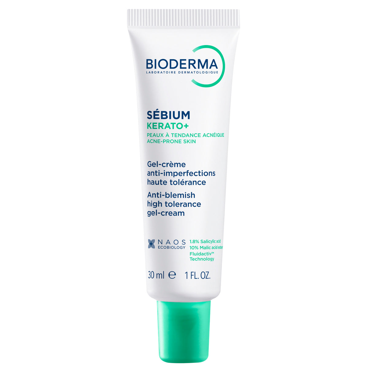 BIODERMA SEBIUM KERATO+ 30ML