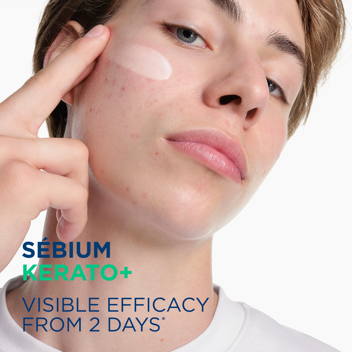 BIODERMA SEBIUM KERATO+ 30ML