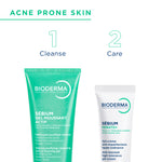 BIODERMA SEBIUM KERATO+ 30ML