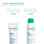 BIODERMA SEBIUM KERATO+ 30ML