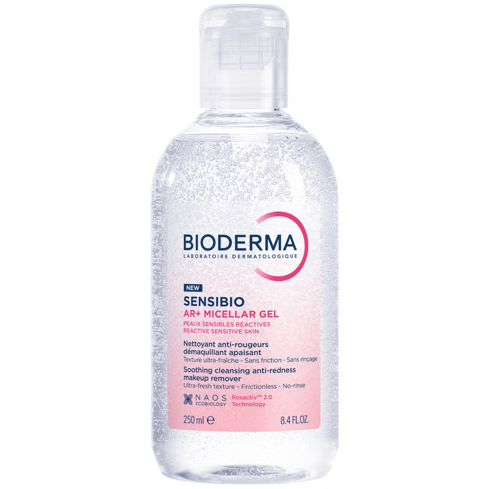 Bioderma SensibioMicellar Gelle 250ml